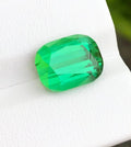  green tourmaline from Afghanistan