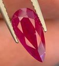 Ruby Gemstone