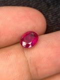 gemstone ruby meaning

