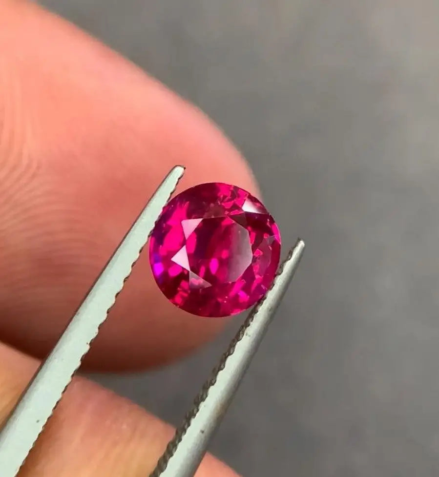 ruby gemstone