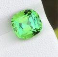 green tourmaline meaning