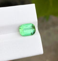 mint tourmaline gemstone price