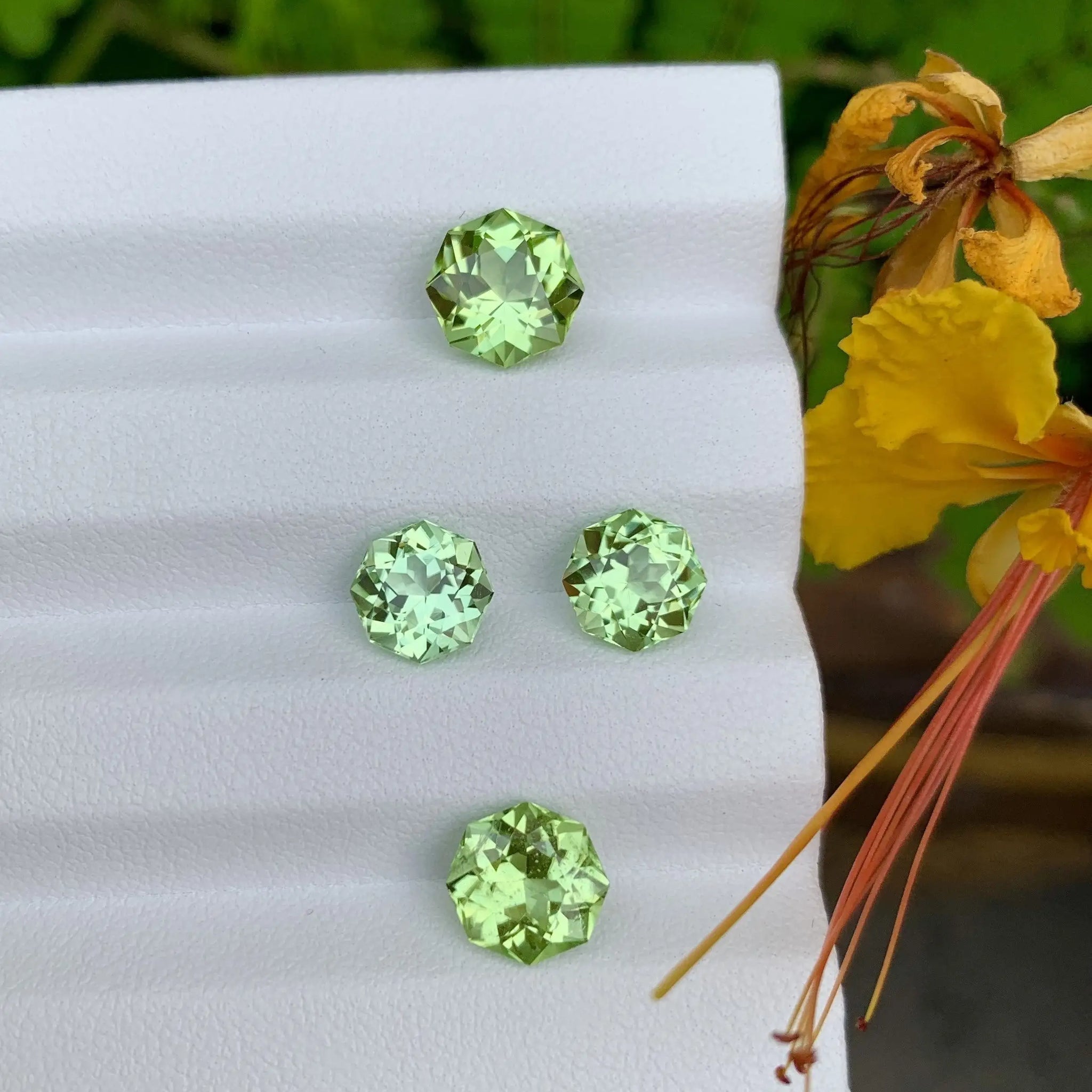 natural mid green peridot gemstone meaning
natural mid green peridot gemstone color