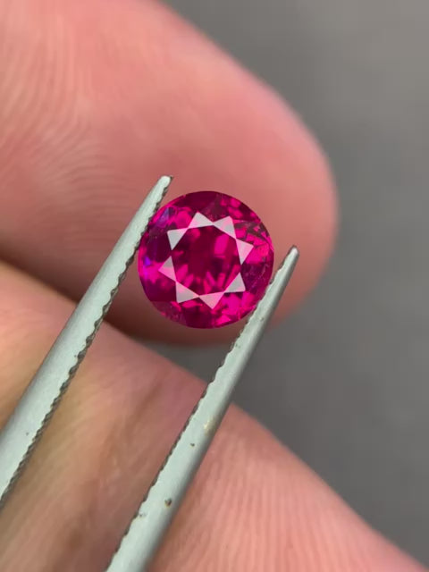 ruby gemstone