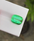  mint green tourmaline from Afghanistan