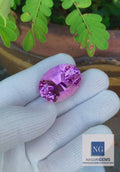 pink kunzite spiritual meaning