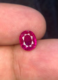 ruby gemstone healing

