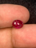 ruby gemstones

