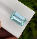 best sky blue Aquamarine gemstone