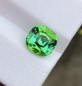 tourmaline green