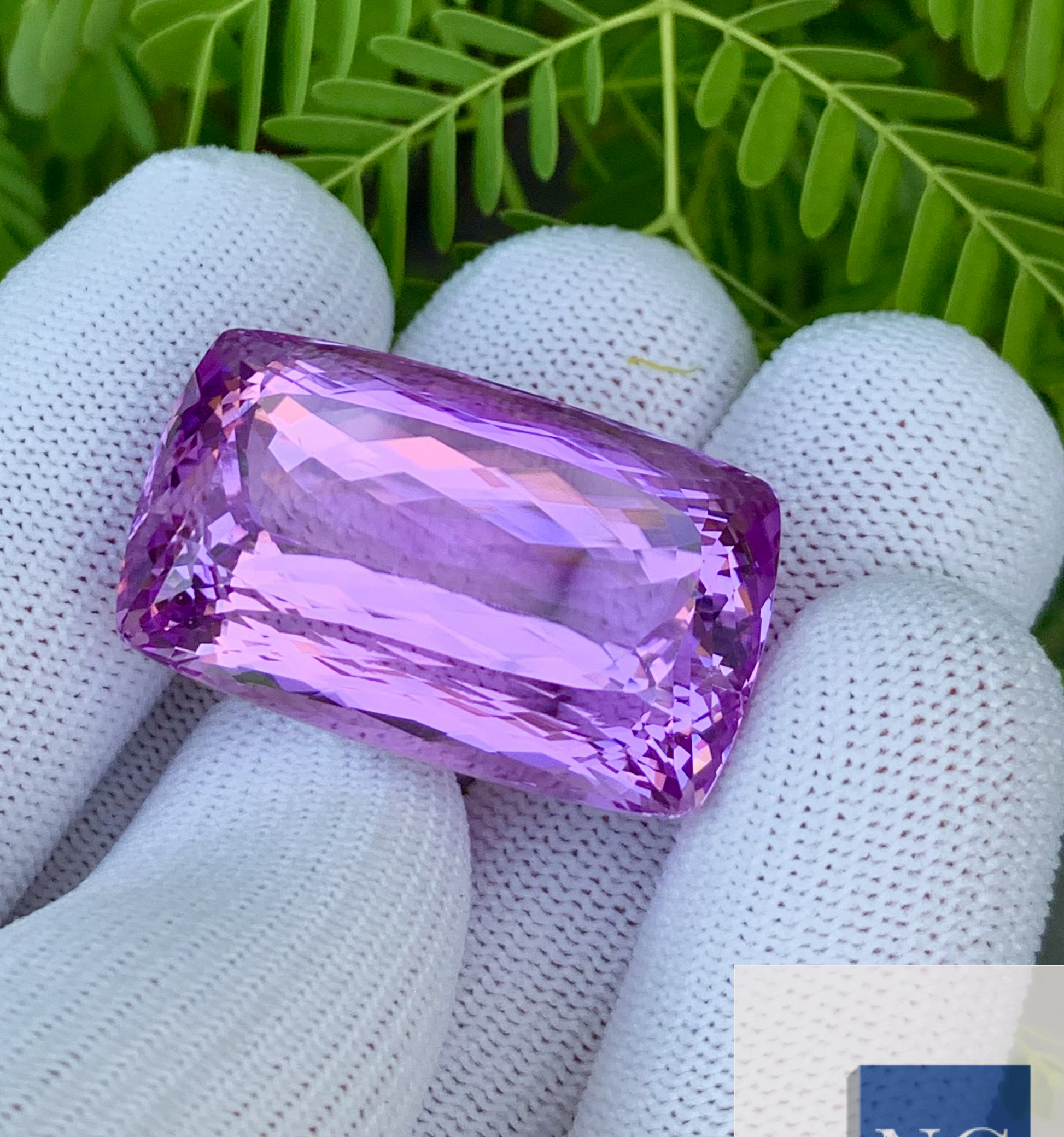 Kunzite