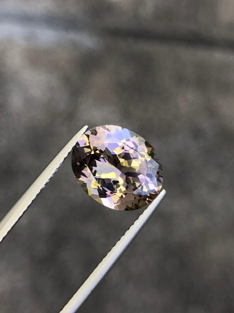 Zoisite Stone: A Tanzanite Gem